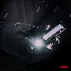 Llambë inspektimi LED XTE + SMD 600mAh-2
