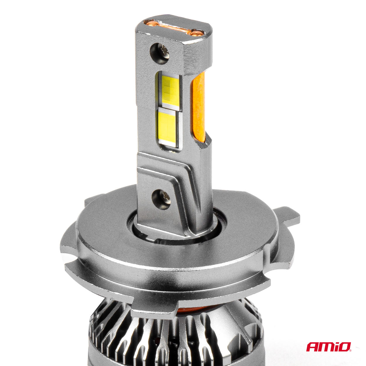 Drita LED të përparme HP Series H4/H19 12-24V-2
