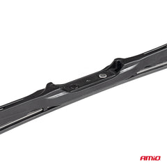 Fshirëse xhami hibride MultiConnect 22" (550 mm) me 11 adapterë-3