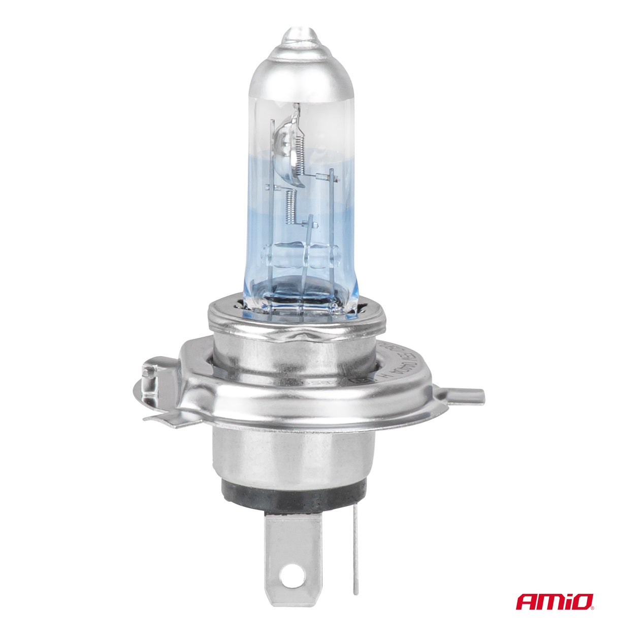 Llamba halogjene H4 12V 60/55W LumiTec NEXT GENERATION +135% DUO-2