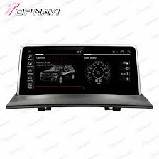 DVD BMW X3 2006-2010 FULL EKRAN 4+64-1