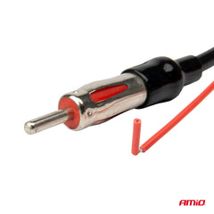 Përforcues sinjali për antenë veture Inline DIN-3