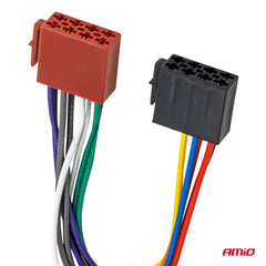 Prizë femër ISO CCA 5A 12V-3