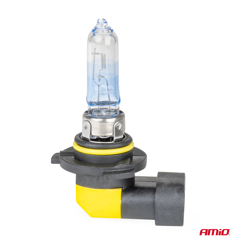Drita halogjene HB3 12V 60W LumiTec NEXT GENERATION +135% DUO-3