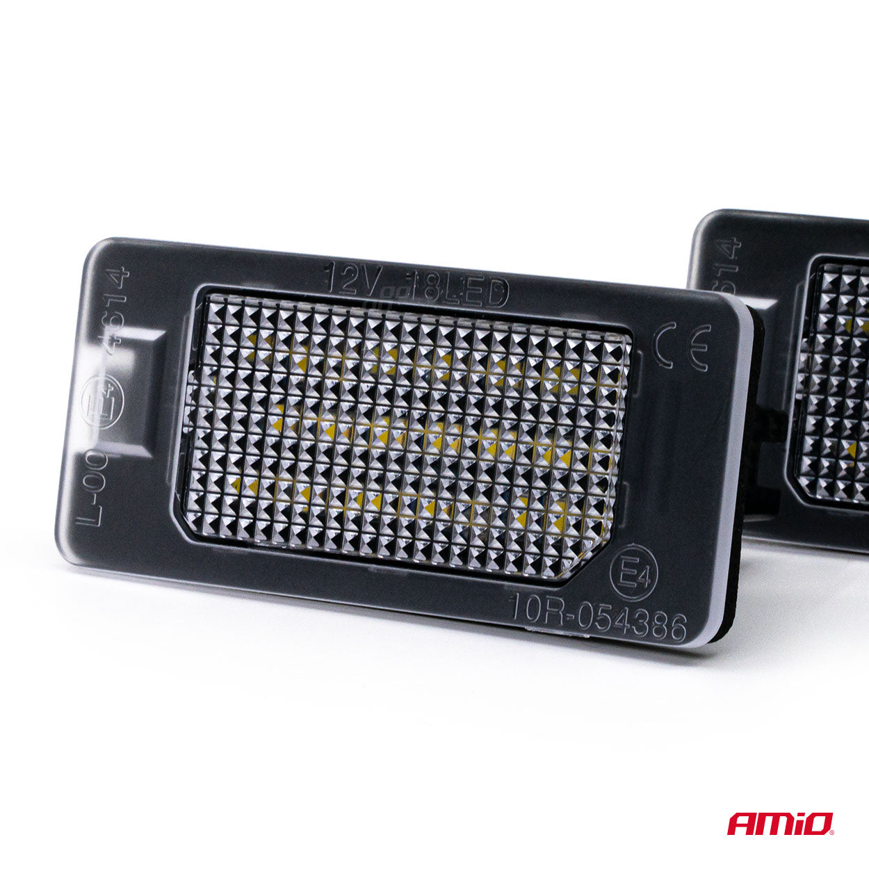 Llambë LED për targë CLP02 BMW-3
