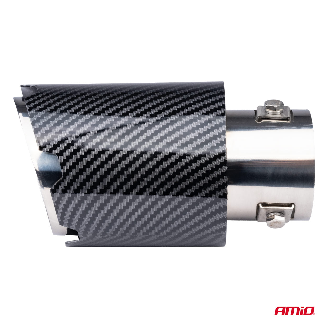 Majë marmite inox carbon AMIO-04065-3