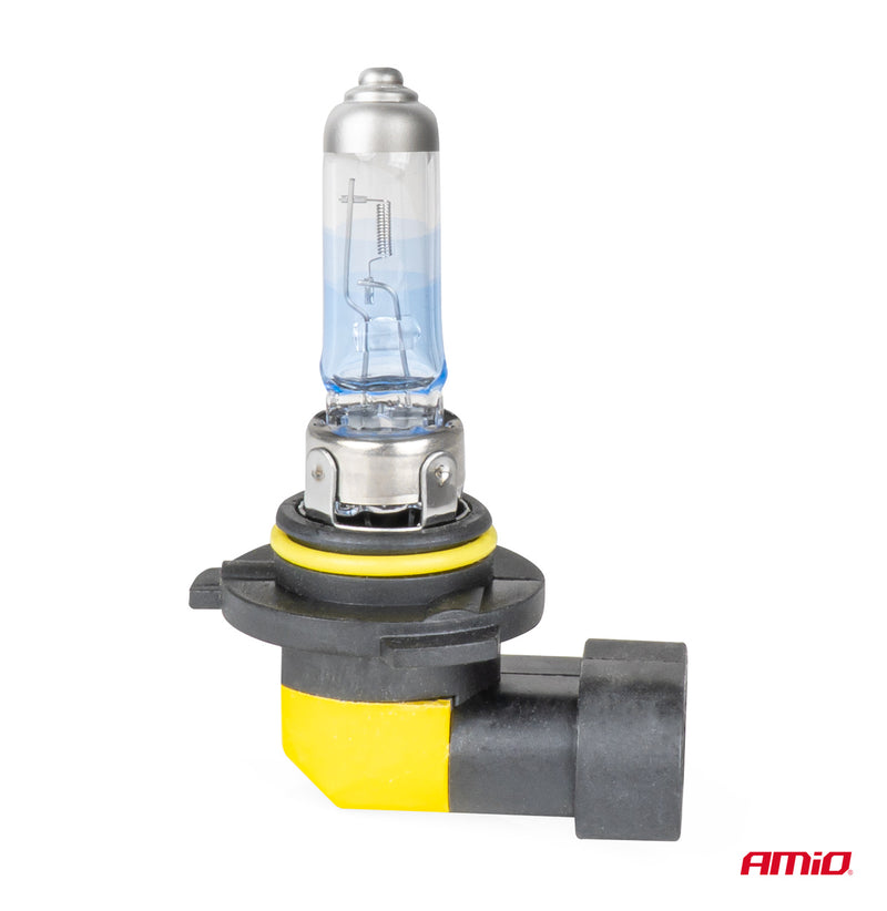 Drita halogjene HB4 12V 51W LumiTec NEXT GENERATION +135% DUO-3