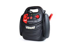Jump starter 12V 17Ah 900A 4 në 1 JS01-3