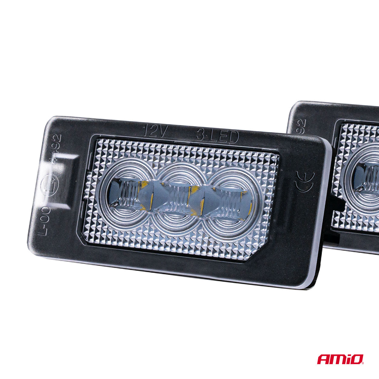 Llambë LED për targë CLP03 HP VAG-3