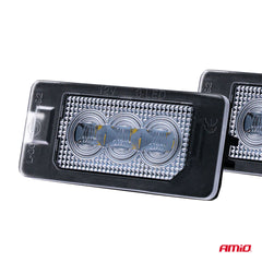 Llambë LED për targë CLP03 HP VAG-3