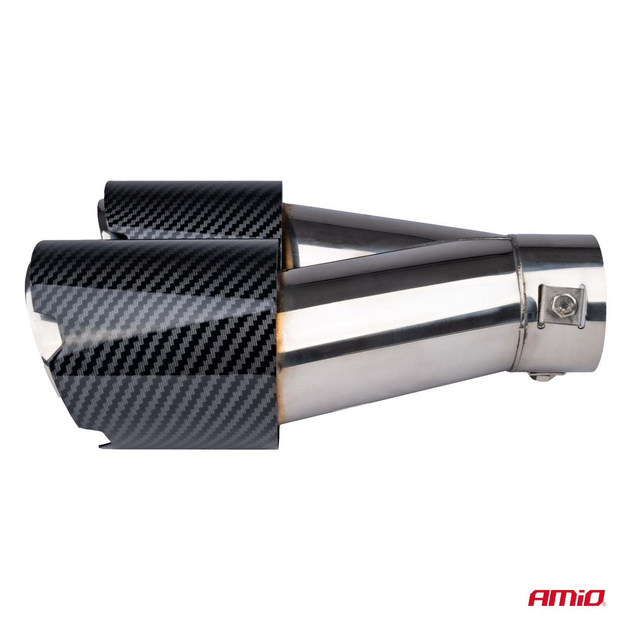Majë marmite inox carbon-3