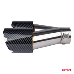 Majë marmite inox carbon-3