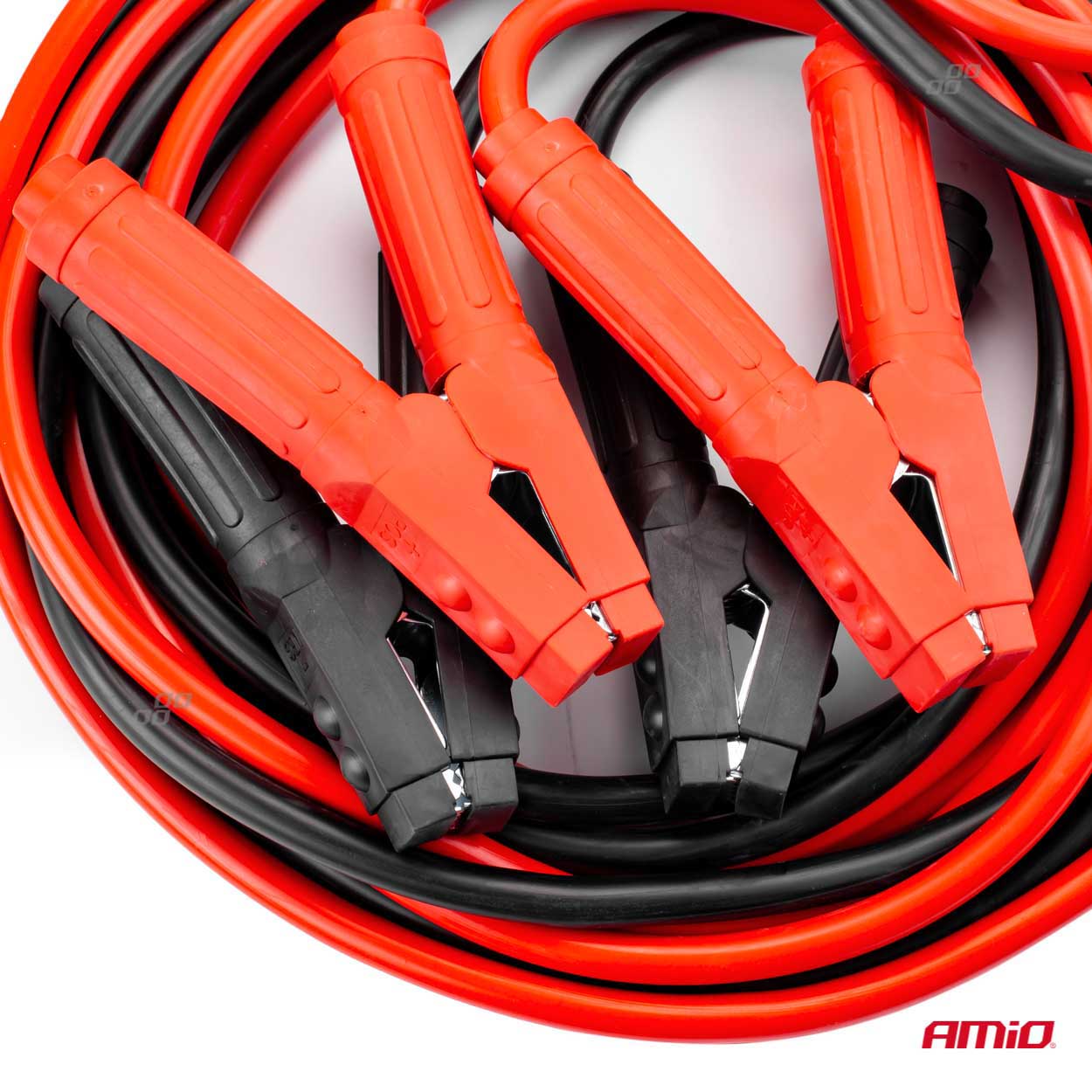 Kabllo ndezjeje (booster) 1000A – 6 m-2
