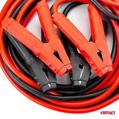 Kabllo ndezjeje (booster) 1000A – 6 m-2