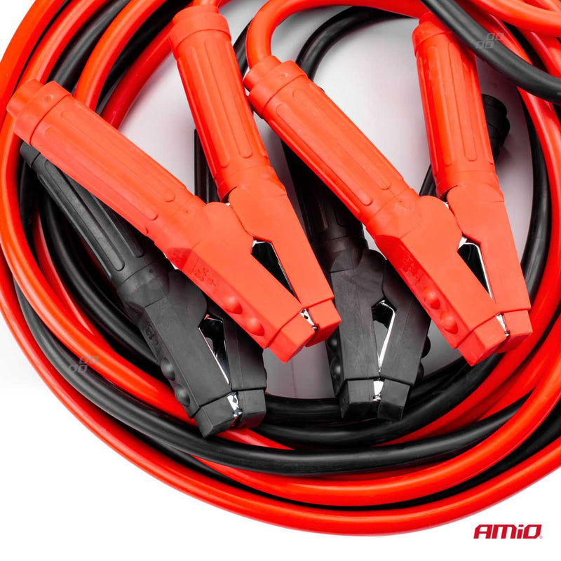 Kabllo ndezjeje (booster) 1000A – 6 m-2