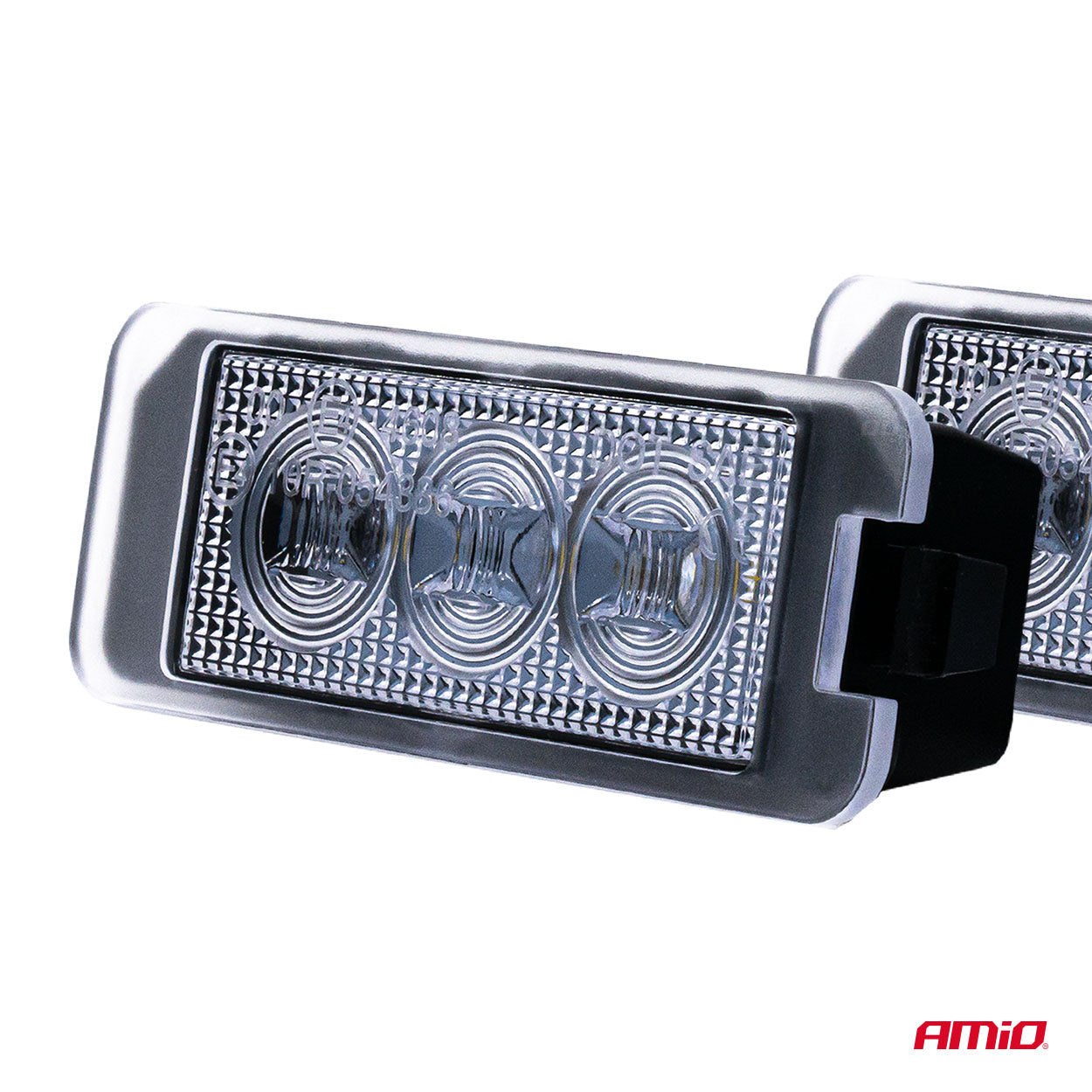 Llambë LED për targë CLP12 HP MAN, SEAT, VW