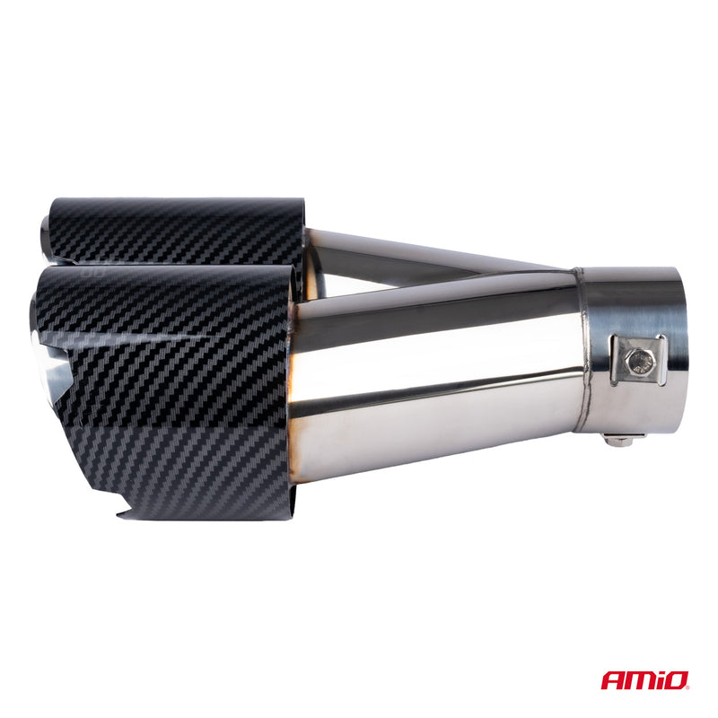Majë marmite inox carbon-3