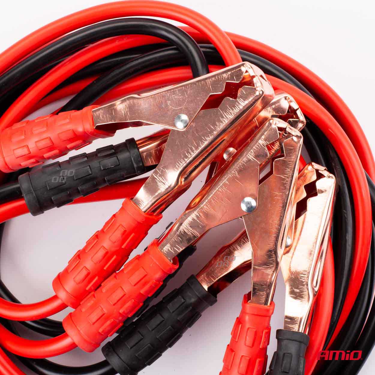 Kabllo ndezjeje (booster) 600A-2
