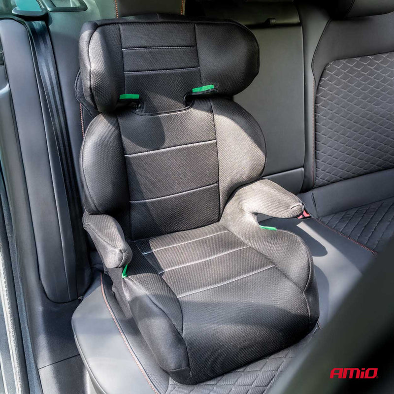 Ulëse përforcuese për veturë (booster seat) 126–150 cm-3
