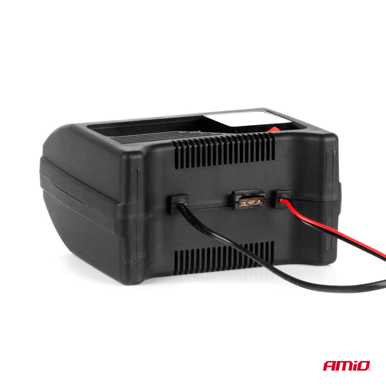 Mbushës baterie për veturë 6A, 12V AMiO SBC-6A-3