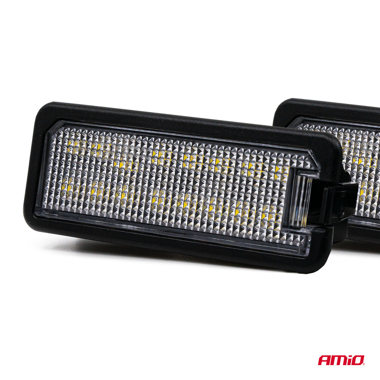 Llambë LED për targë CLP12 MAN, SEAT, VW
