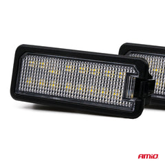 Llambë LED për targë CLP12 MAN, SEAT, VW-2