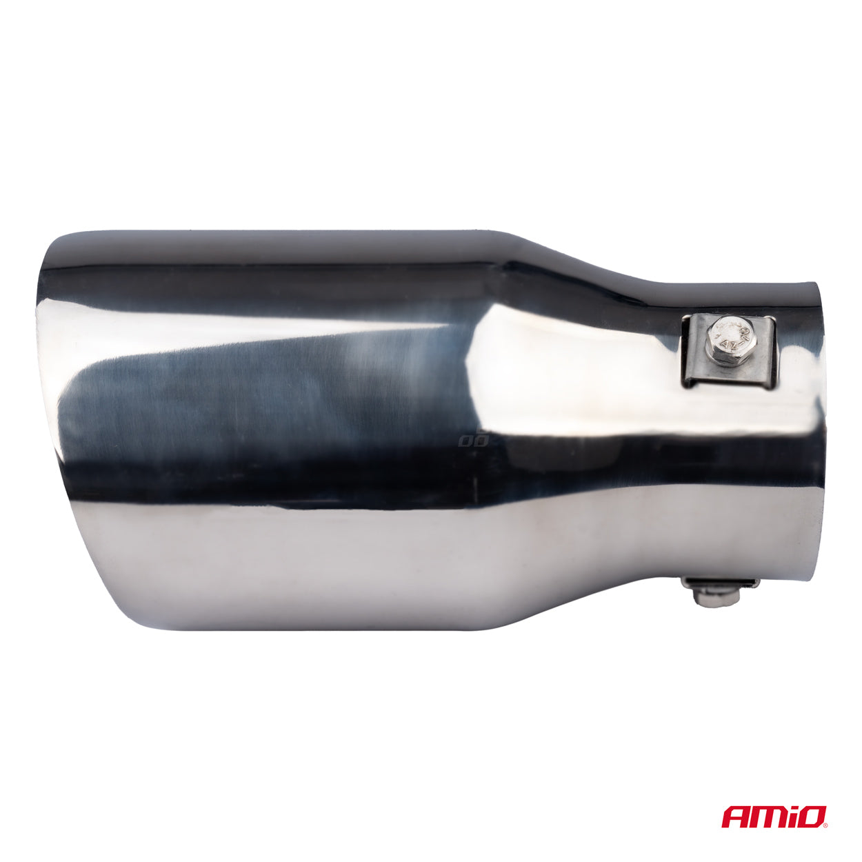 Majë marmite inox chrome-3