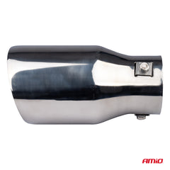 Majë marmite inox chrome-3