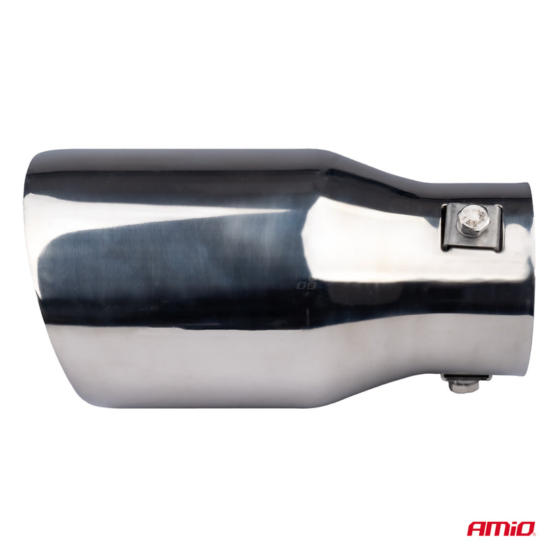 Majë marmite inox chrome-3