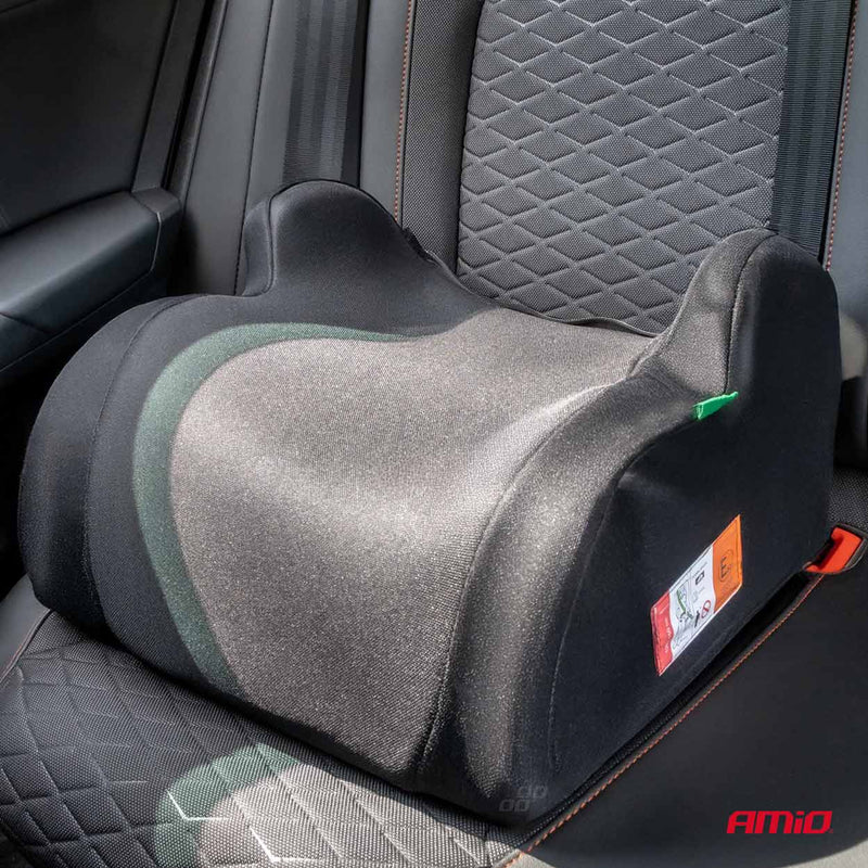 Ulëse përforcuese për veturë (booster seat) 126–150 cm-3