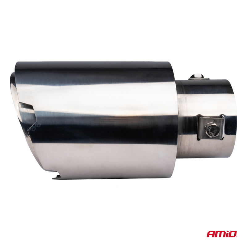 Majë marmite inox chrome-3