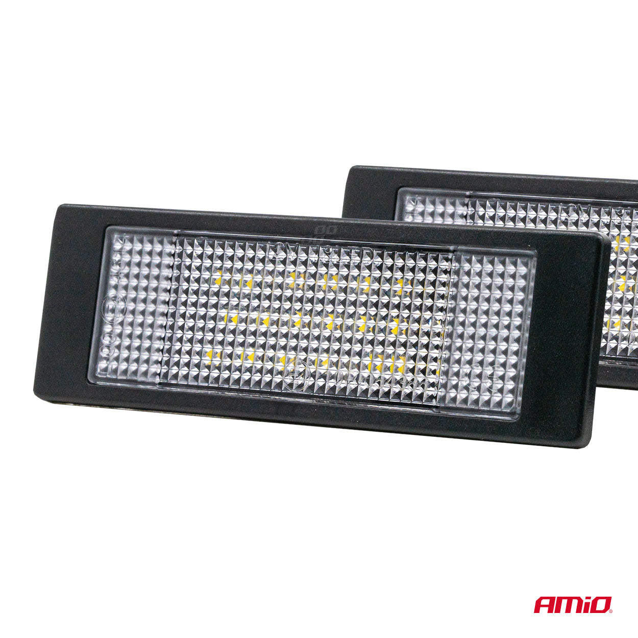 Llambë LED për targë CLP21 BMW