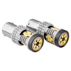 Poç LED CANBUS 3020 24SMD 1157 BAY15D P21/5W i bardhë 12V/24V-3