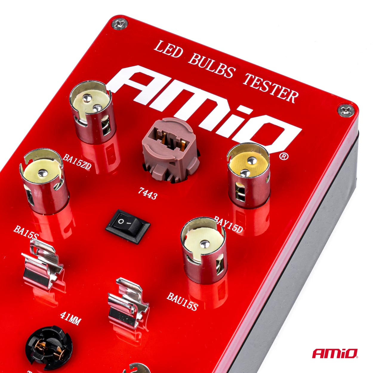 Tester për poça LED-3