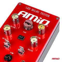 Tester për poça LED-3