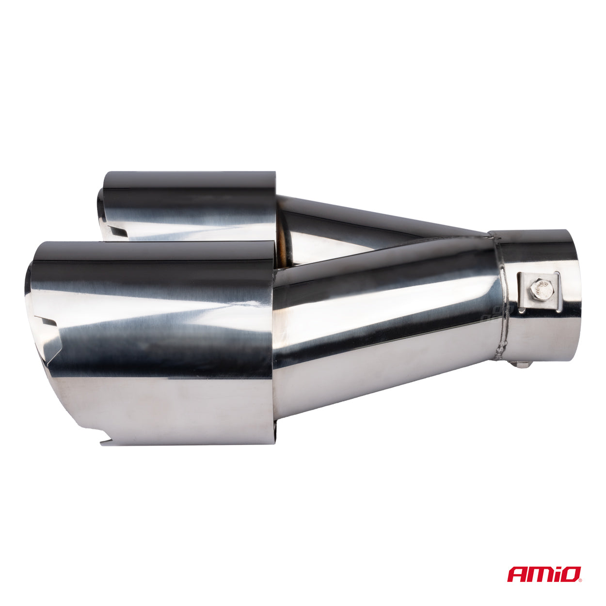 Majë marmite inox chrome-3