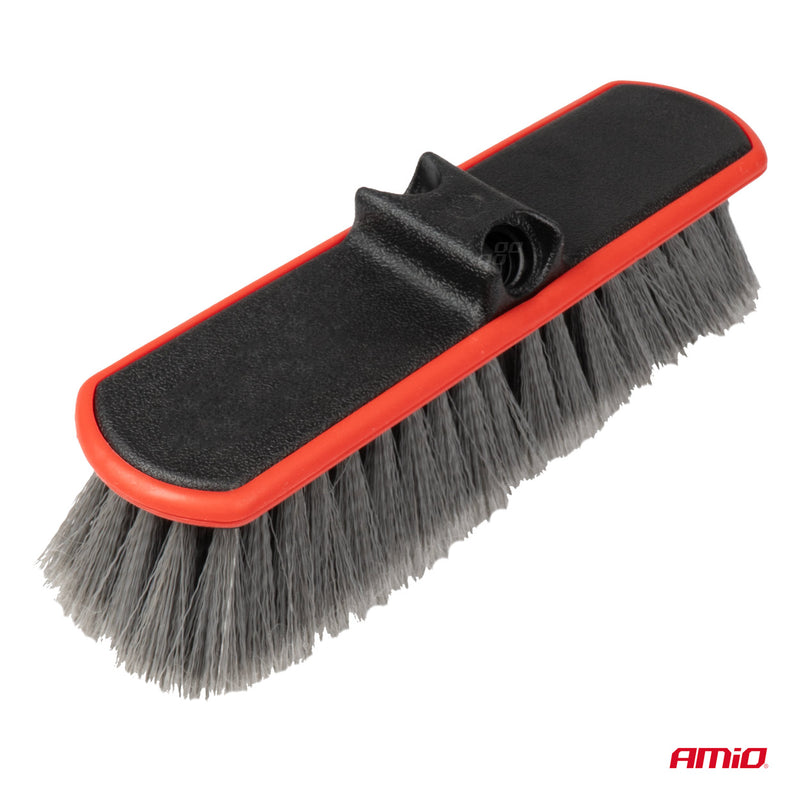 Furçë teleskopike për larje me rrjedhje uji 97-160cm-3