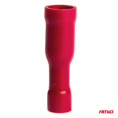 Konektorë Snap Bullet 4mm 0.5-1.5mm² 10A 10 copë-3