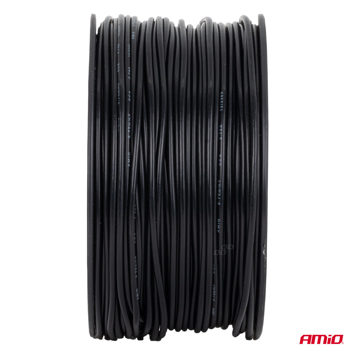 Kabllo CCA 1x0.75mm² 100m 3.75A 12/230V-3