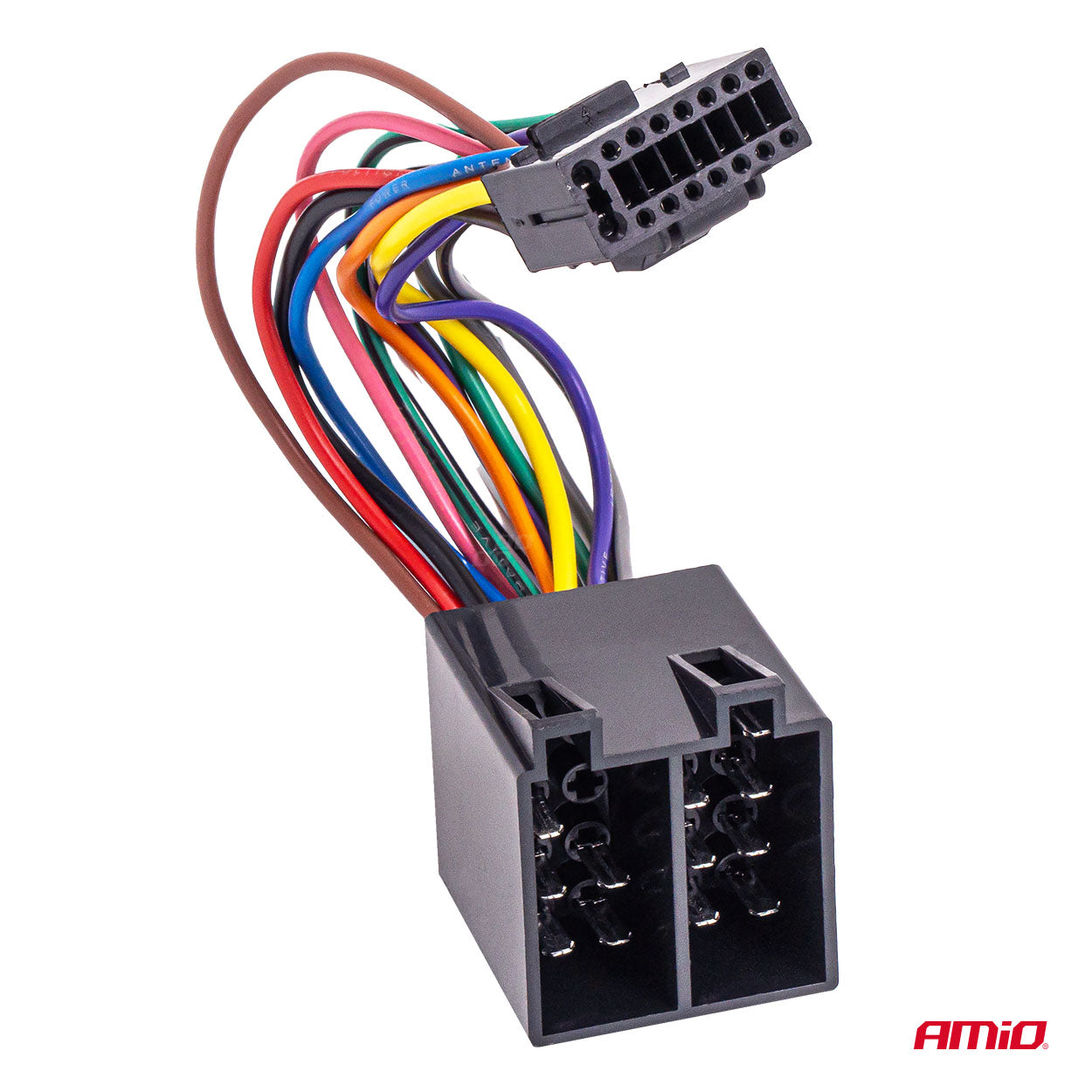 Adapter Android ISO CCA 5A 12V-3