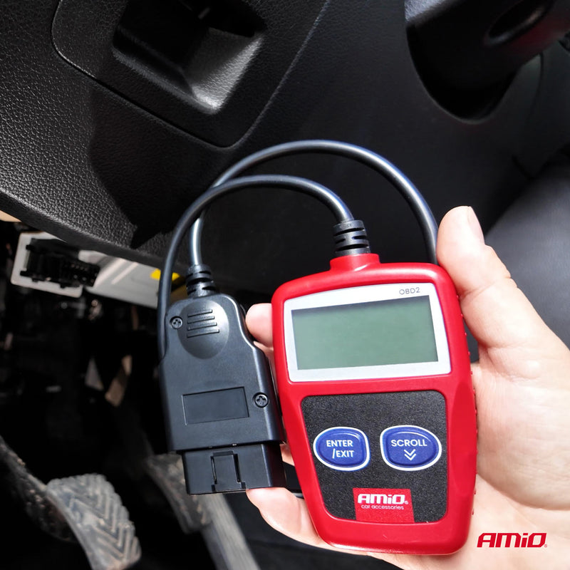Skaner diagnostik OBD2-3