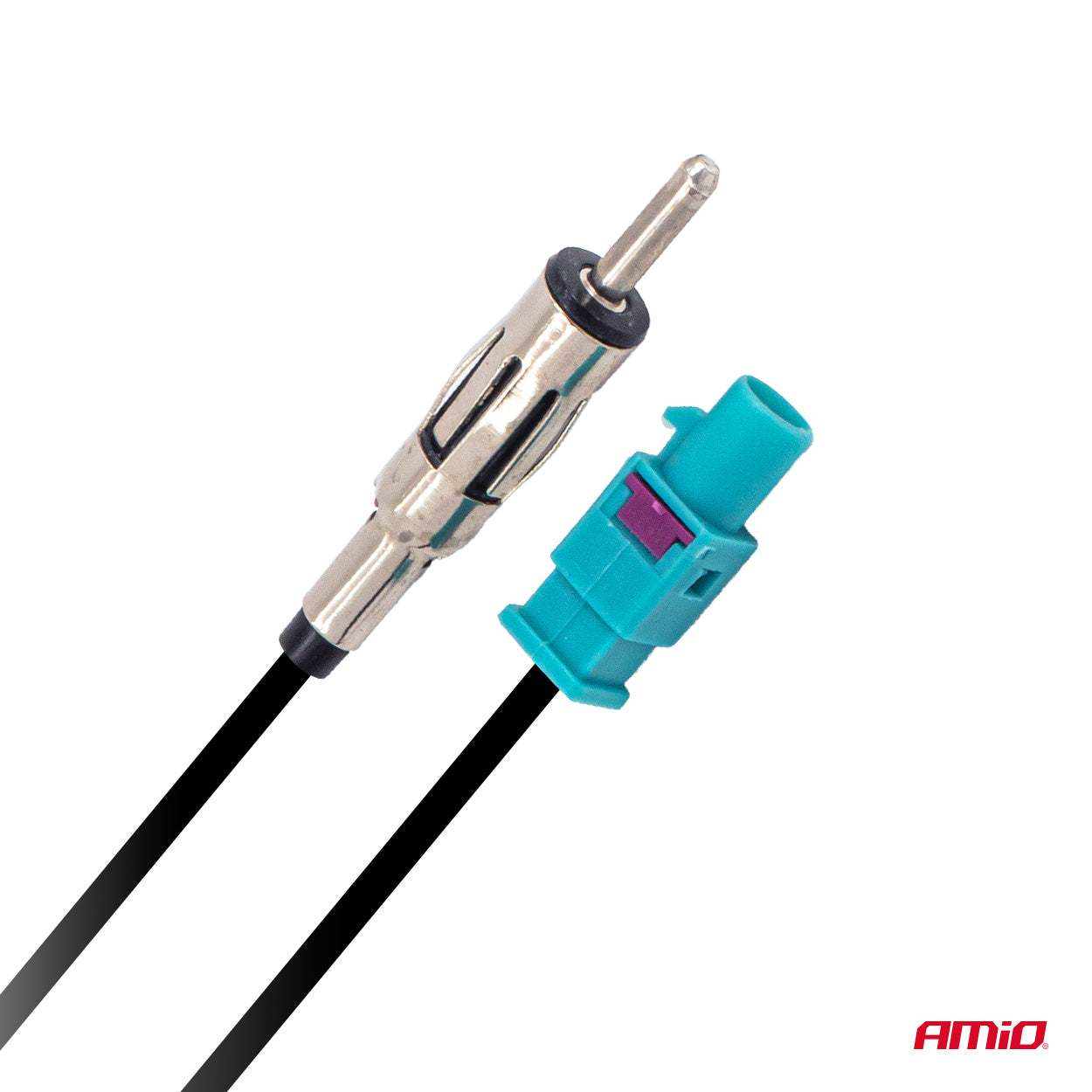 Adapter antene FAKRA DIN 5A 12V-3