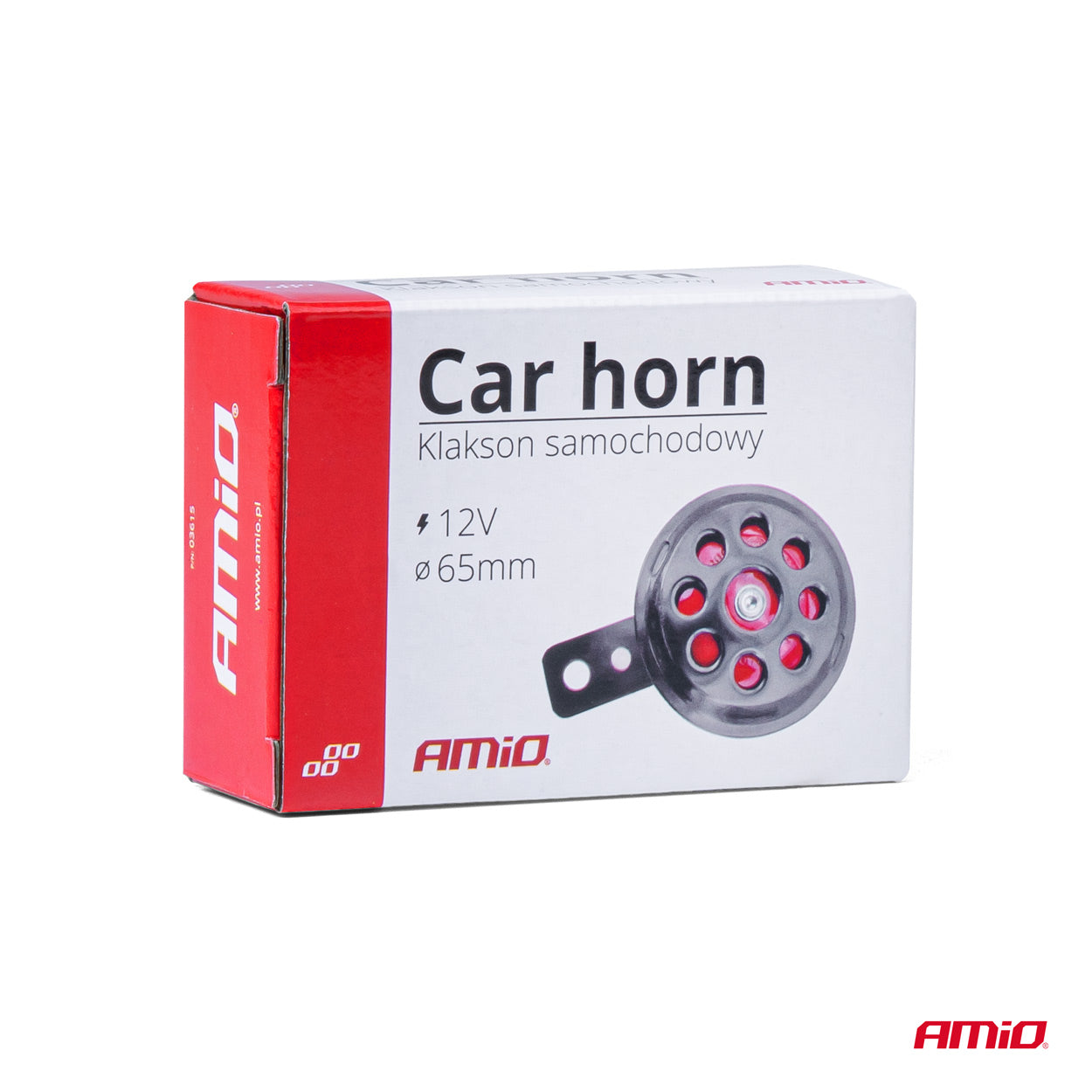 Bori 12V-3