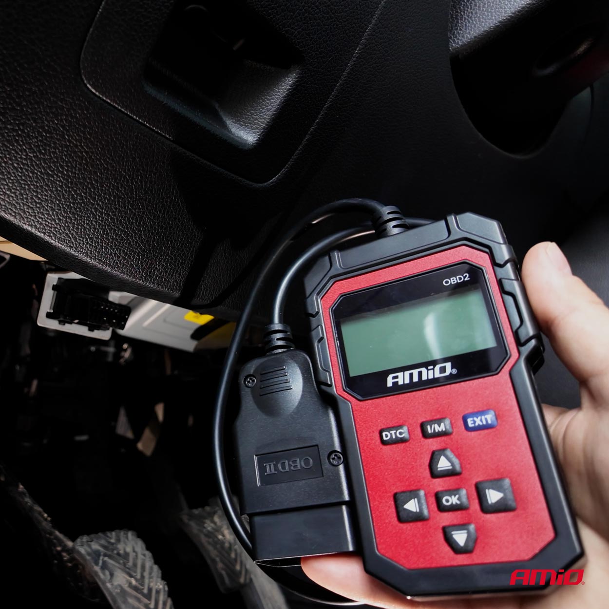 Skaner diagnostik OBD2-3