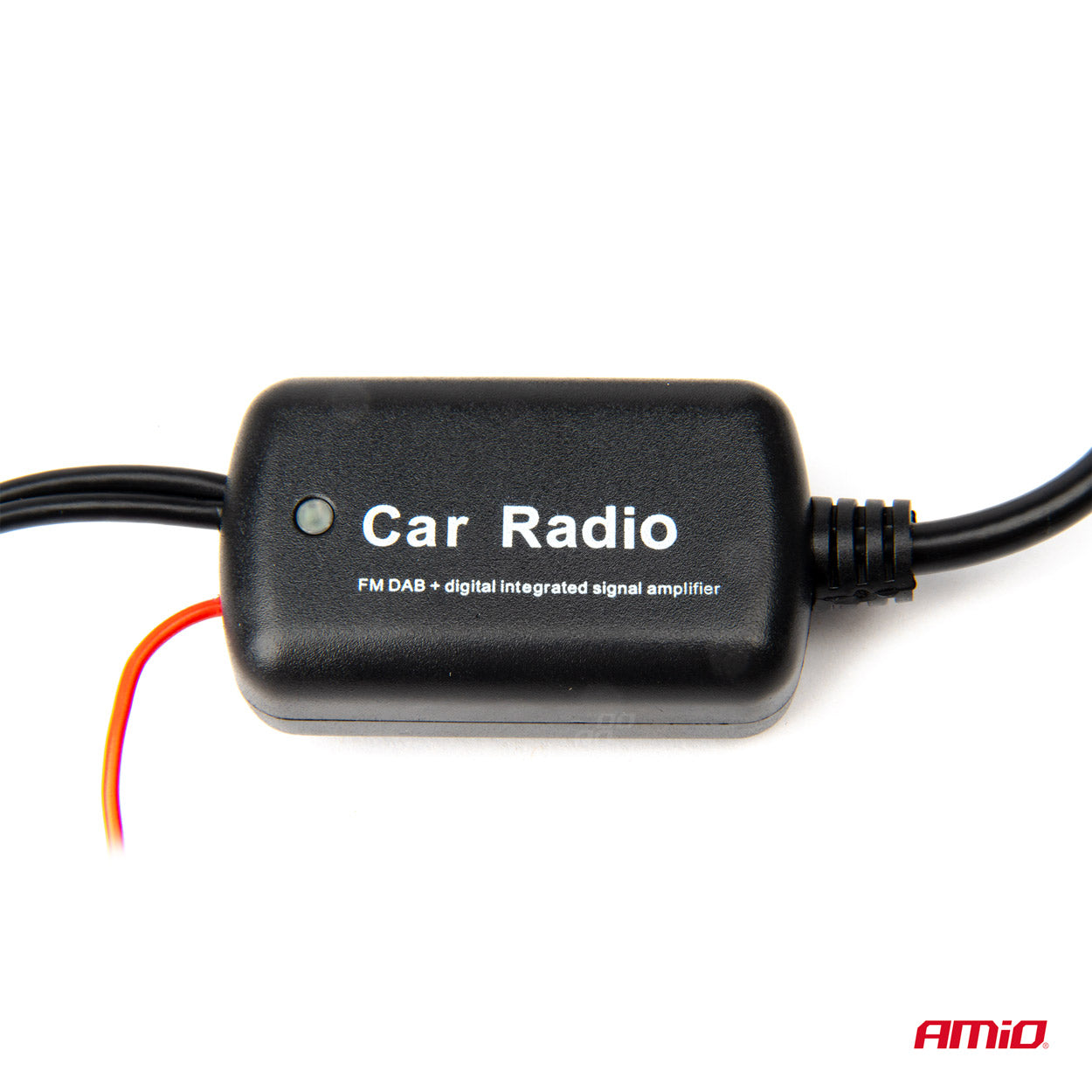 Përforcues i sinjalit të antenës 12V DAB/FM-3
