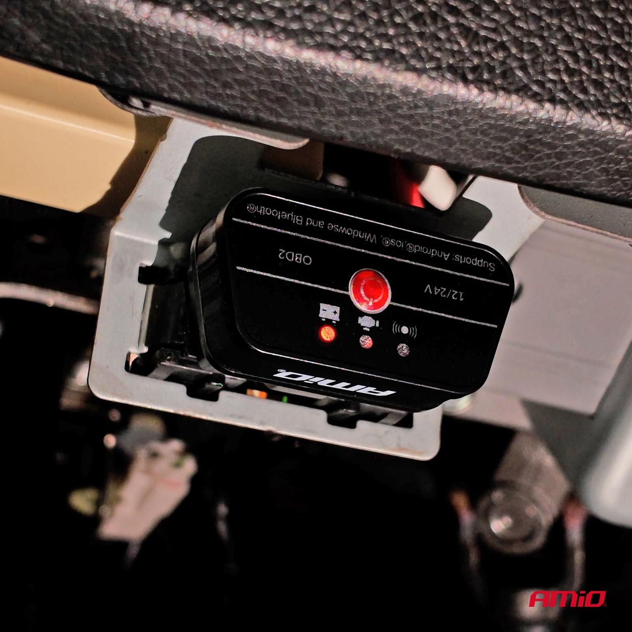 Skaner diagnostik OBD2-3
