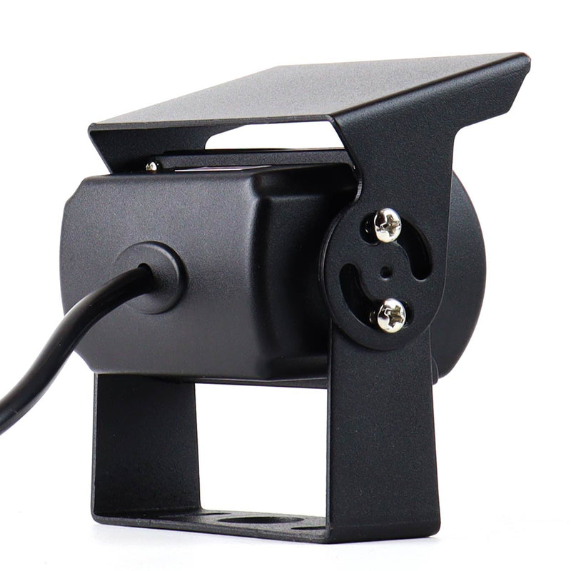 Kamerë mbrapa për kamion me IR HD-501 “Night Vision”-3