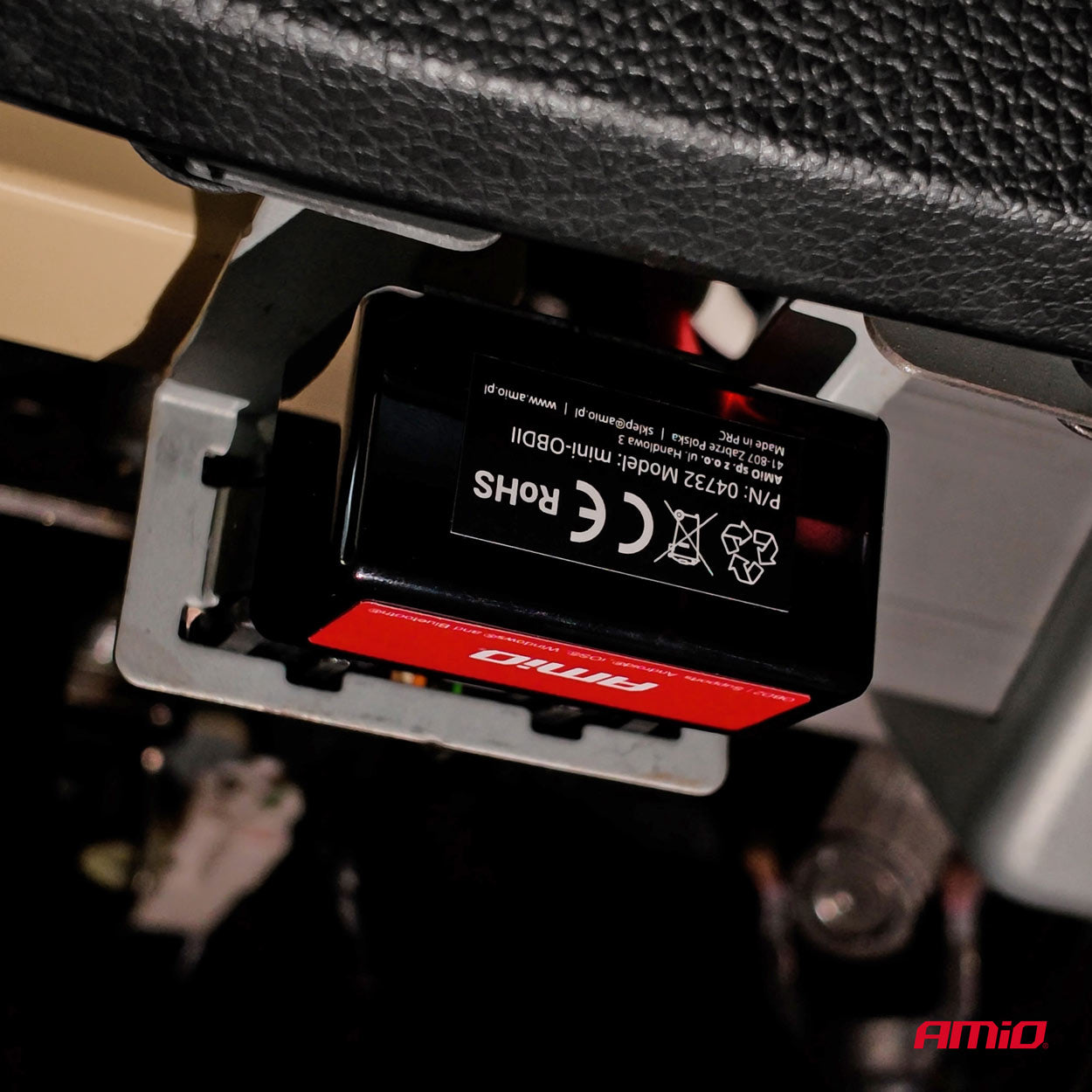 Skaner diagnostik OBD2-3