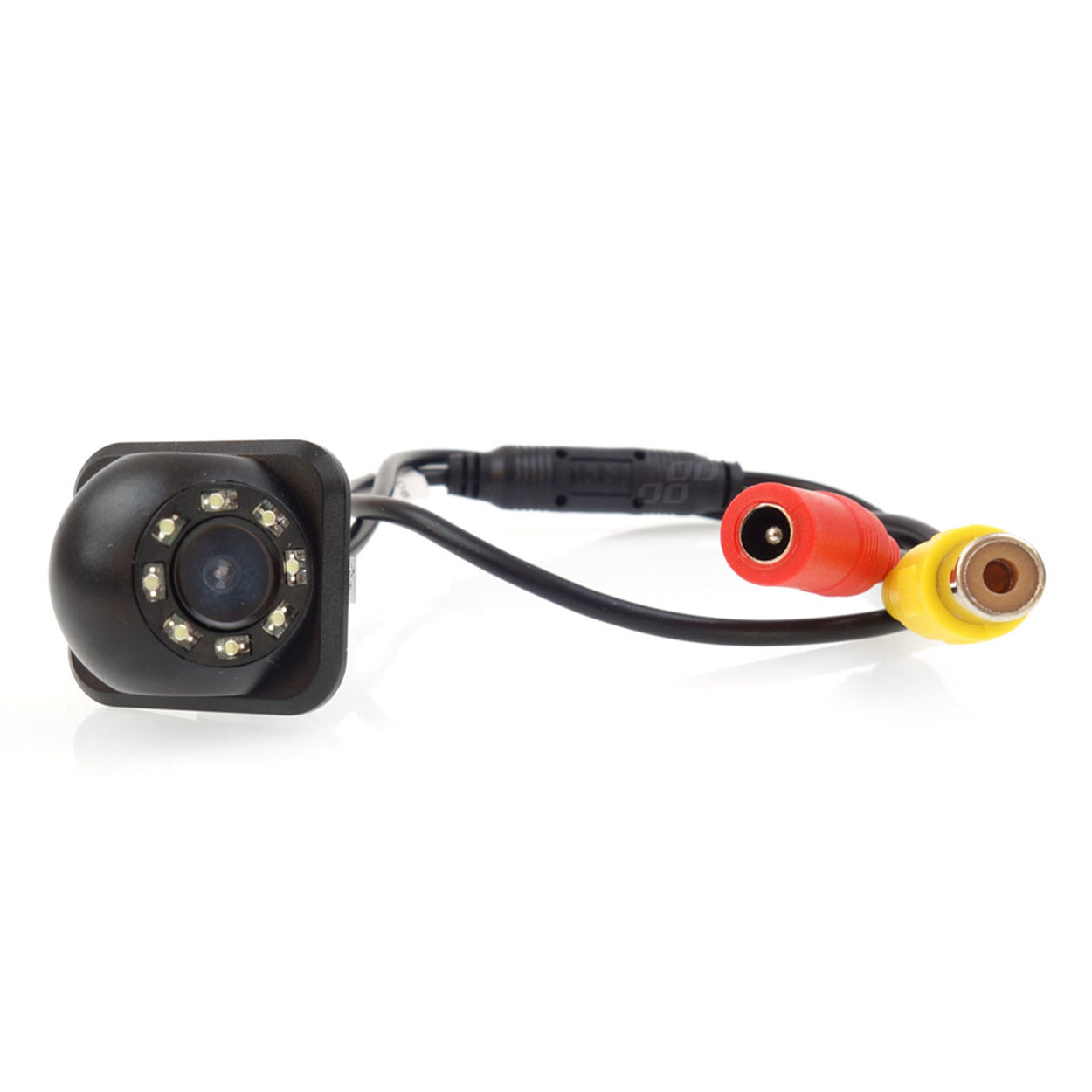Kamerë mbrapa HD-305 LED “Night Vision” 18 mm-3