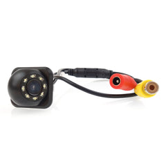 Kamerë mbrapa HD-305 LED “Night Vision” 18 mm-3